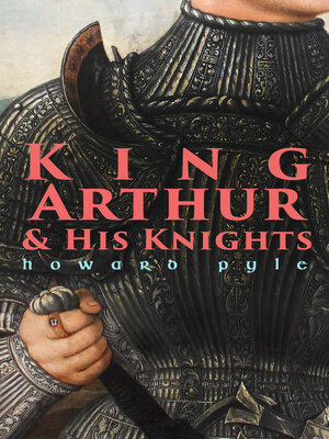 cover image of King Arthur & His Knights